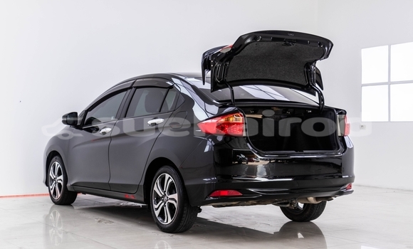 Buy Used Honda City Black Car in Bangkok in Bangkok Buy Used Honda City Black Car in Bangkok in Bangkok