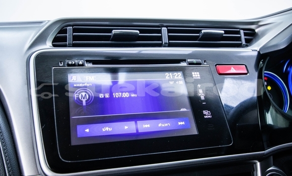 Buy Used Honda City Black Car in Bangkok in Bangkok Buy Used Honda City Black Car in Bangkok in Bangkok