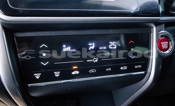 Buy Used Honda City Black Car in Bangkok in Bangkok Buy Used Honda City Black Car in Bangkok in Bangkok