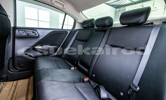 Buy Used Honda City Black Car in Bangkok in Bangkok Buy Used Honda City Black Car in Bangkok in Bangkok