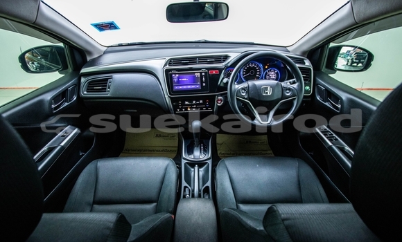 Buy Used Honda City Black Car in Bangkok in Bangkok Buy Used Honda City Black Car in Bangkok in Bangkok