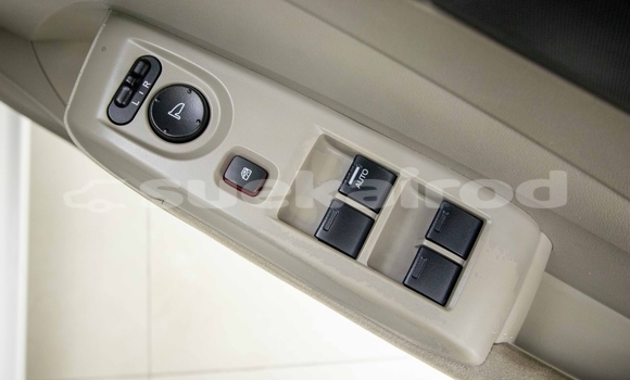 Buy Used Honda City White Car in Samut Sakhon in Samut Sakhon Buy Used Honda City White Car in Samut Sakhon in Samut Sakhon