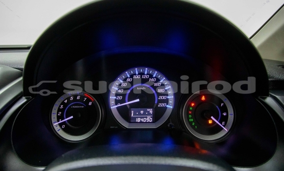 Buy Used Honda City White Car in Samut Sakhon in Samut Sakhon Buy Used Honda City White Car in Samut Sakhon in Samut Sakhon