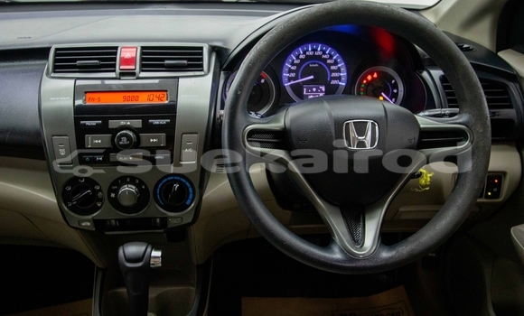 Buy Used Honda City White Car in Samut Sakhon in Samut Sakhon Buy Used Honda City White Car in Samut Sakhon in Samut Sakhon