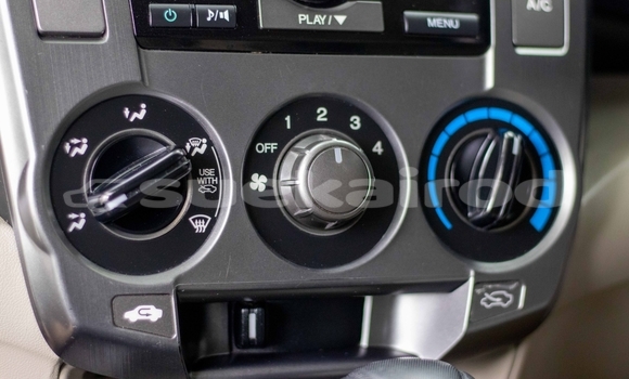 Buy Used Honda City White Car in Samut Sakhon in Samut Sakhon Buy Used Honda City White Car in Samut Sakhon in Samut Sakhon