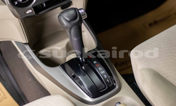 Buy Used Honda City White Car in Samut Sakhon in Samut Sakhon Buy Used Honda City White Car in Samut Sakhon in Samut Sakhon