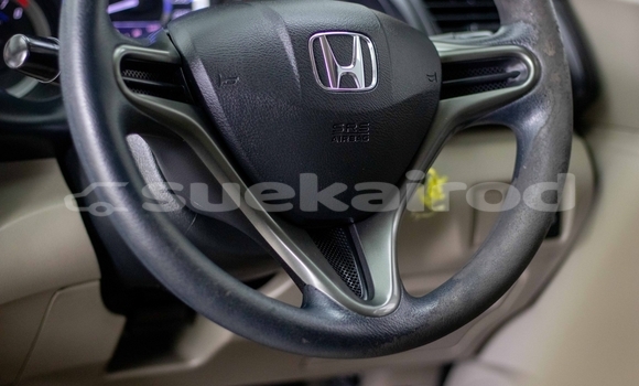 Buy Used Honda City White Car in Samut Sakhon in Samut Sakhon Buy Used Honda City White Car in Samut Sakhon in Samut Sakhon