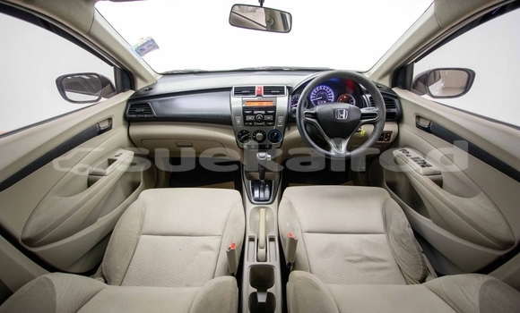 Buy Used Honda City White Car in Samut Sakhon in Samut Sakhon Buy Used Honda City White Car in Samut Sakhon in Samut Sakhon