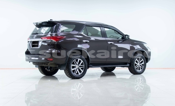 ซื้อ รถมือสอง Toyota Fortuner สีดำ รถยนต์ ใน %{เมือง} ใน สมุทรสาคร ซื้อ รถมือสอง Toyota Fortuner สีดำ รถยนต์ ใน %{เมือง} ใน สมุทรสาคร