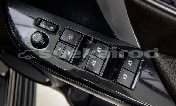 ซื้อ รถมือสอง Toyota Fortuner สีดำ รถยนต์ ใน %{เมือง} ใน สมุทรสาคร ซื้อ รถมือสอง Toyota Fortuner สีดำ รถยนต์ ใน %{เมือง} ใน สมุทรสาคร