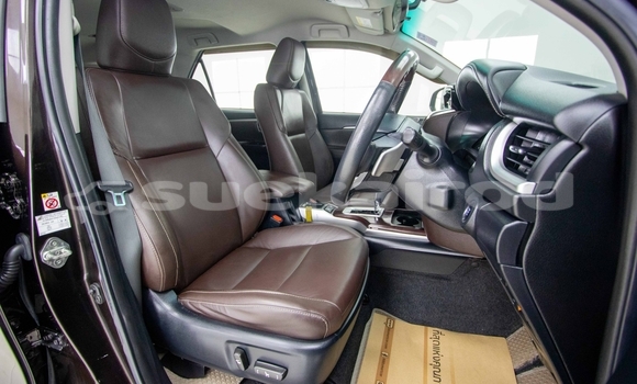 ซื้อ รถมือสอง Toyota Fortuner สีดำ รถยนต์ ใน %{เมือง} ใน สมุทรสาคร ซื้อ รถมือสอง Toyota Fortuner สีดำ รถยนต์ ใน %{เมือง} ใน สมุทรสาคร