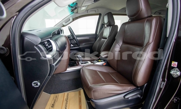 ซื้อ รถมือสอง Toyota Fortuner สีดำ รถยนต์ ใน %{เมือง} ใน สมุทรสาคร ซื้อ รถมือสอง Toyota Fortuner สีดำ รถยนต์ ใน %{เมือง} ใน สมุทรสาคร