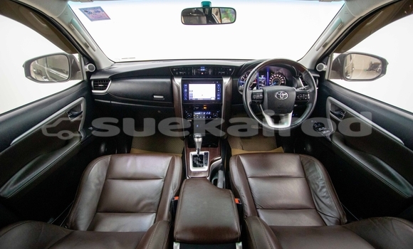 ซื้อ รถมือสอง Toyota Fortuner สีดำ รถยนต์ ใน %{เมือง} ใน สมุทรสาคร ซื้อ รถมือสอง Toyota Fortuner สีดำ รถยนต์ ใน %{เมือง} ใน สมุทรสาคร