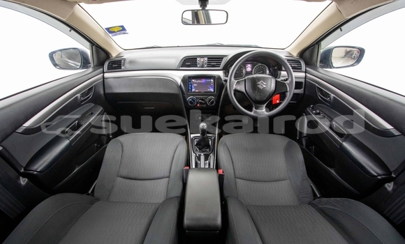 ซื้อ รถมือสอง Suzuki Ciaz สีดำ รถยนต์ ใน %{เมือง} ใน สมุทรสาคร ซื้อ รถมือสอง Suzuki Ciaz สีดำ รถยนต์ ใน %{เมือง} ใน สมุทรสาคร