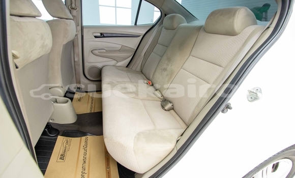 ซื้อ รถมือสอง Honda City ขาว รถยนต์ ใน %{เมือง} ใน สมุทรสาคร ซื้อ รถมือสอง Honda City ขาว รถยนต์ ใน %{เมือง} ใน สมุทรสาคร