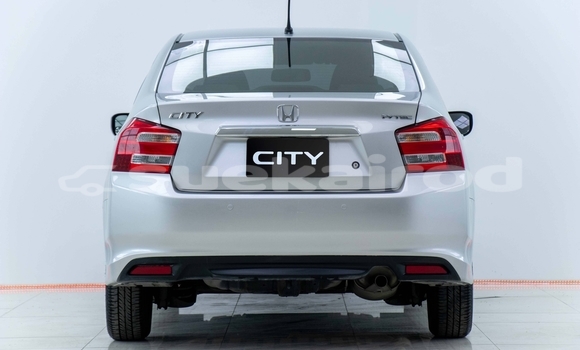 Buy Used Honda City Other Car in Samut Sakhon in Samut Sakhon Buy Used Honda City Other Car in Samut Sakhon in Samut Sakhon