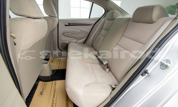 Buy Used Honda City Other Car in Samut Sakhon in Samut Sakhon Buy Used Honda City Other Car in Samut Sakhon in Samut Sakhon