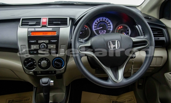 Buy Used Honda City Other Car in Samut Sakhon in Samut Sakhon Buy Used Honda City Other Car in Samut Sakhon in Samut Sakhon