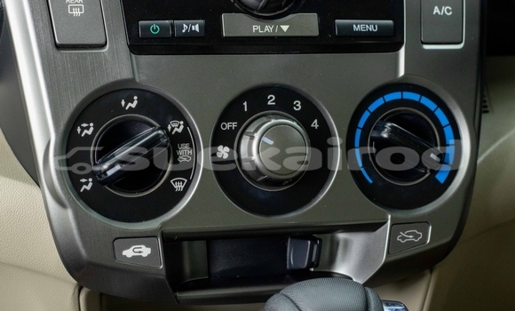 Buy Used Honda City Other Car in Samut Sakhon in Samut Sakhon Buy Used Honda City Other Car in Samut Sakhon in Samut Sakhon