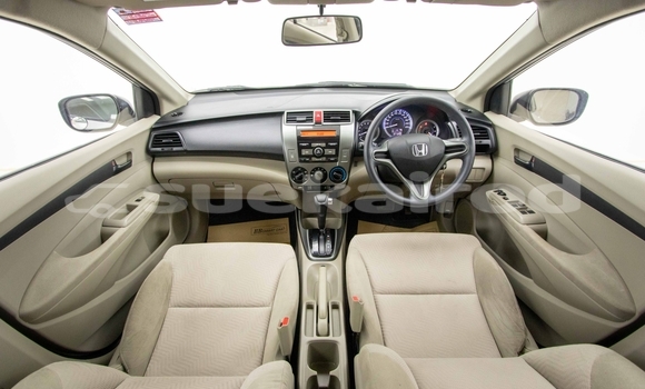 Buy Used Honda City Other Car in Samut Sakhon in Samut Sakhon Buy Used Honda City Other Car in Samut Sakhon in Samut Sakhon