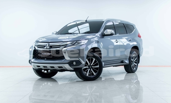 ซื้อ รถมือสอง Mitsubishi Pajero อื่น ๆ รถยนต์ ใน %{เมือง} ใน สมุทรสาคร