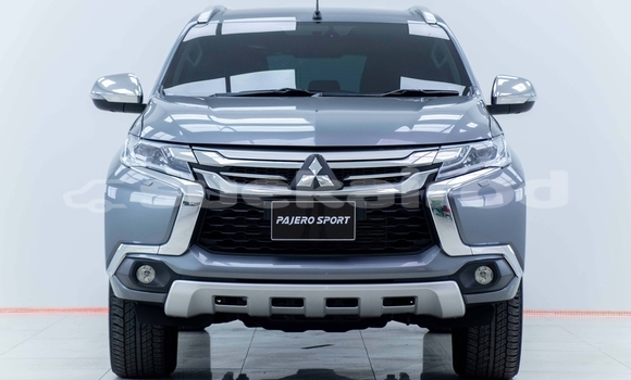 Buy Used Mitsubishi Pajero Other Car in Samut Sakhon in Samut Sakhon Buy Used Mitsubishi Pajero Other Car in Samut Sakhon in Samut Sakhon