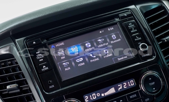 Buy Used Mitsubishi Pajero Other Car in Samut Sakhon in Samut Sakhon Buy Used Mitsubishi Pajero Other Car in Samut Sakhon in Samut Sakhon