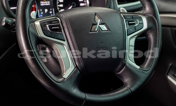 Buy Used Mitsubishi Pajero Other Car in Samut Sakhon in Samut Sakhon Buy Used Mitsubishi Pajero Other Car in Samut Sakhon in Samut Sakhon