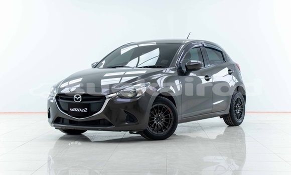 Buy Used Mazda 2 Other Car in Samut Sakhon in Samut Sakhon