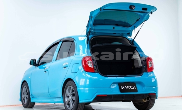 Buy Used Nissan March Other Car in Samut Sakhon in Samut Sakhon Buy Used Nissan March Other Car in Samut Sakhon in Samut Sakhon