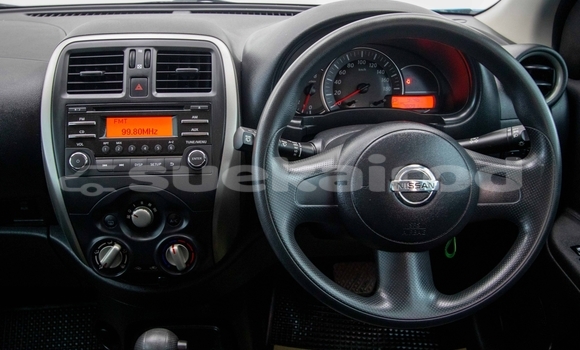 Buy Used Nissan March Other Car in Samut Sakhon in Samut Sakhon Buy Used Nissan March Other Car in Samut Sakhon in Samut Sakhon