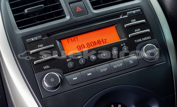 Buy Used Nissan March Other Car in Samut Sakhon in Samut Sakhon Buy Used Nissan March Other Car in Samut Sakhon in Samut Sakhon