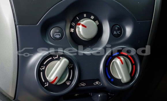 Buy Used Nissan March Other Car in Samut Sakhon in Samut Sakhon Buy Used Nissan March Other Car in Samut Sakhon in Samut Sakhon