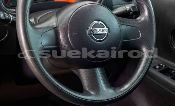 Buy Used Nissan March Other Car in Samut Sakhon in Samut Sakhon Buy Used Nissan March Other Car in Samut Sakhon in Samut Sakhon
