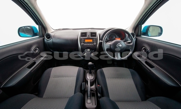 Buy Used Nissan March Other Car in Samut Sakhon in Samut Sakhon Buy Used Nissan March Other Car in Samut Sakhon in Samut Sakhon