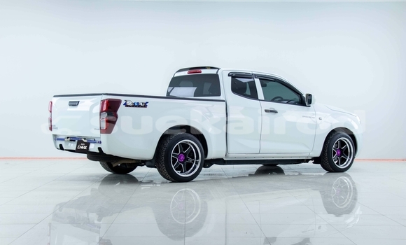 ซื้อ รถมือสอง Isuzu D-Max ขาว รถยนต์ ใน %{เมือง} ใน สมุทรสาคร ซื้อ รถมือสอง Isuzu D-Max ขาว รถยนต์ ใน %{เมือง} ใน สมุทรสาคร