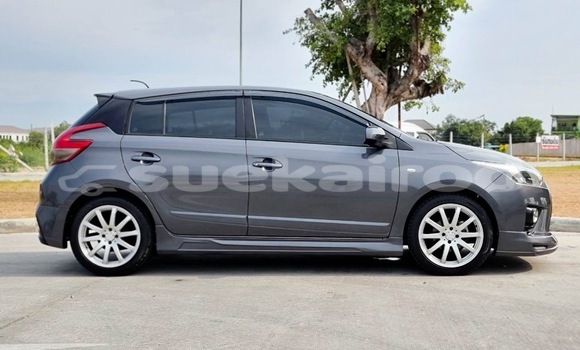 Buy Used Toyota Yaris Other Car in Bangkok in Bangkok Buy Used Toyota Yaris Other Car in Bangkok in Bangkok
