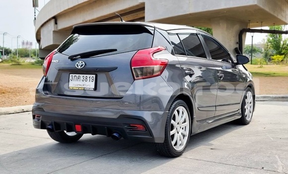 Buy Used Toyota Yaris Other Car in Bangkok in Bangkok Buy Used Toyota Yaris Other Car in Bangkok in Bangkok