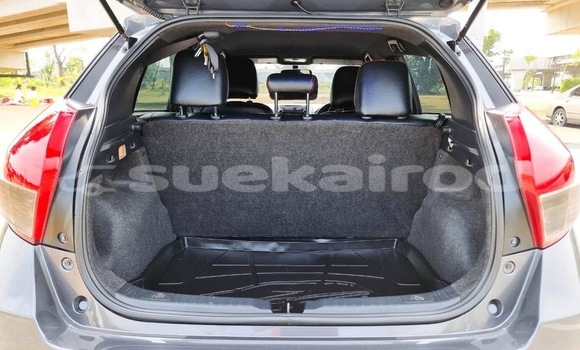 Buy Used Toyota Yaris Other Car in Bangkok in Bangkok Buy Used Toyota Yaris Other Car in Bangkok in Bangkok