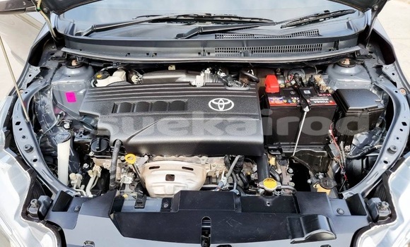 Buy Used Toyota Yaris Other Car in Bangkok in Bangkok Buy Used Toyota Yaris Other Car in Bangkok in Bangkok