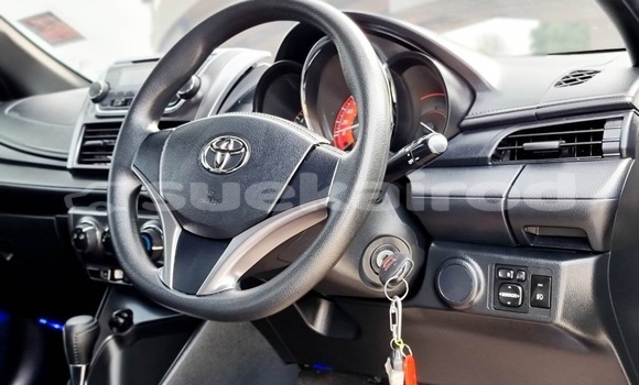 Buy Used Toyota Yaris Other Car in Bangkok in Bangkok Buy Used Toyota Yaris Other Car in Bangkok in Bangkok