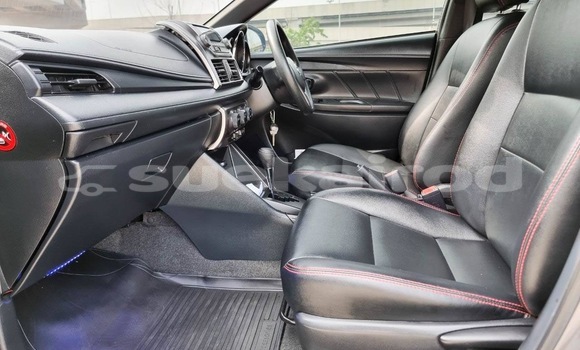 Buy Used Toyota Yaris Other Car in Bangkok in Bangkok Buy Used Toyota Yaris Other Car in Bangkok in Bangkok