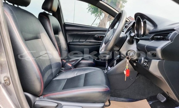 Buy Used Toyota Yaris Other Car in Bangkok in Bangkok Buy Used Toyota Yaris Other Car in Bangkok in Bangkok