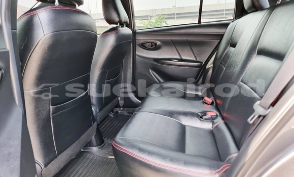 Buy Used Toyota Yaris Other Car in Bangkok in Bangkok Buy Used Toyota Yaris Other Car in Bangkok in Bangkok