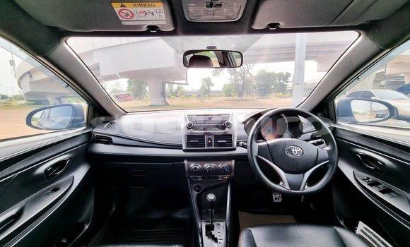 Buy Used Toyota Yaris Other Car in Bangkok in Bangkok Buy Used Toyota Yaris Other Car in Bangkok in Bangkok