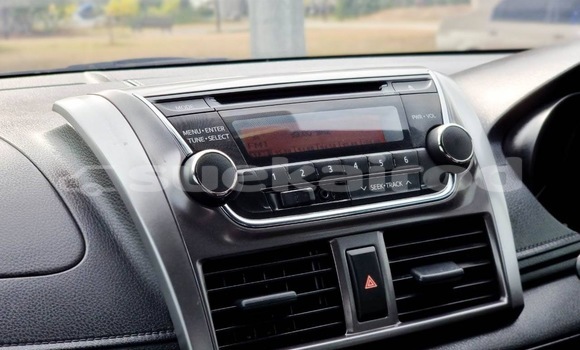 Buy Used Toyota Yaris Other Car in Bangkok in Bangkok Buy Used Toyota Yaris Other Car in Bangkok in Bangkok