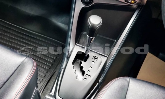 Buy Used Toyota Yaris Other Car in Bangkok in Bangkok Buy Used Toyota Yaris Other Car in Bangkok in Bangkok