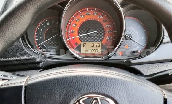 Buy Used Toyota Yaris Other Car in Bangkok in Bangkok Buy Used Toyota Yaris Other Car in Bangkok in Bangkok