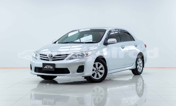 ซื้อ รถมือสอง Toyota Altis อื่น ๆ รถยนต์ ใน %{เมือง} ใน สมุทรสาคร ซื้อ รถมือสอง Toyota Altis อื่น ๆ รถยนต์ ใน %{เมือง} ใน สมุทรสาคร