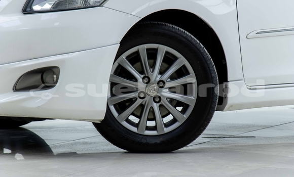 Buy Used Toyota Vios White Car in Samut Sakhon in Samut Sakhon Buy Used Toyota Vios White Car in Samut Sakhon in Samut Sakhon